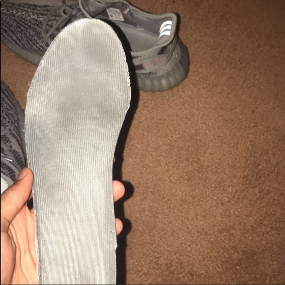 Yeezy 350 Boost - Picture 5 of 7